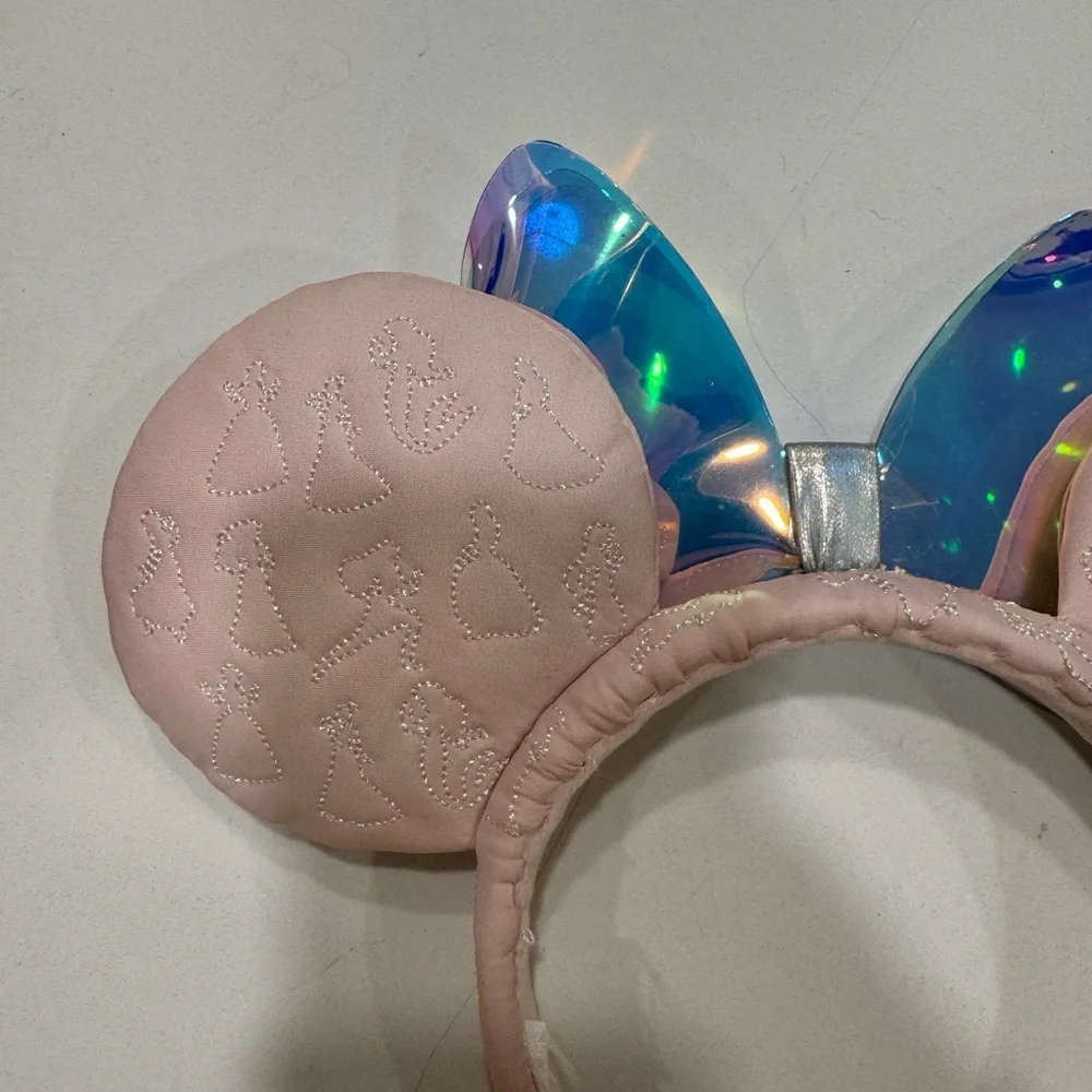 Stoney Clover Lane x Disney Minnie Mouse Ears